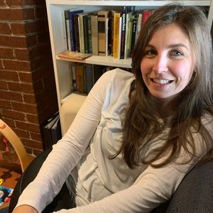 Meet your Posher, Jenna